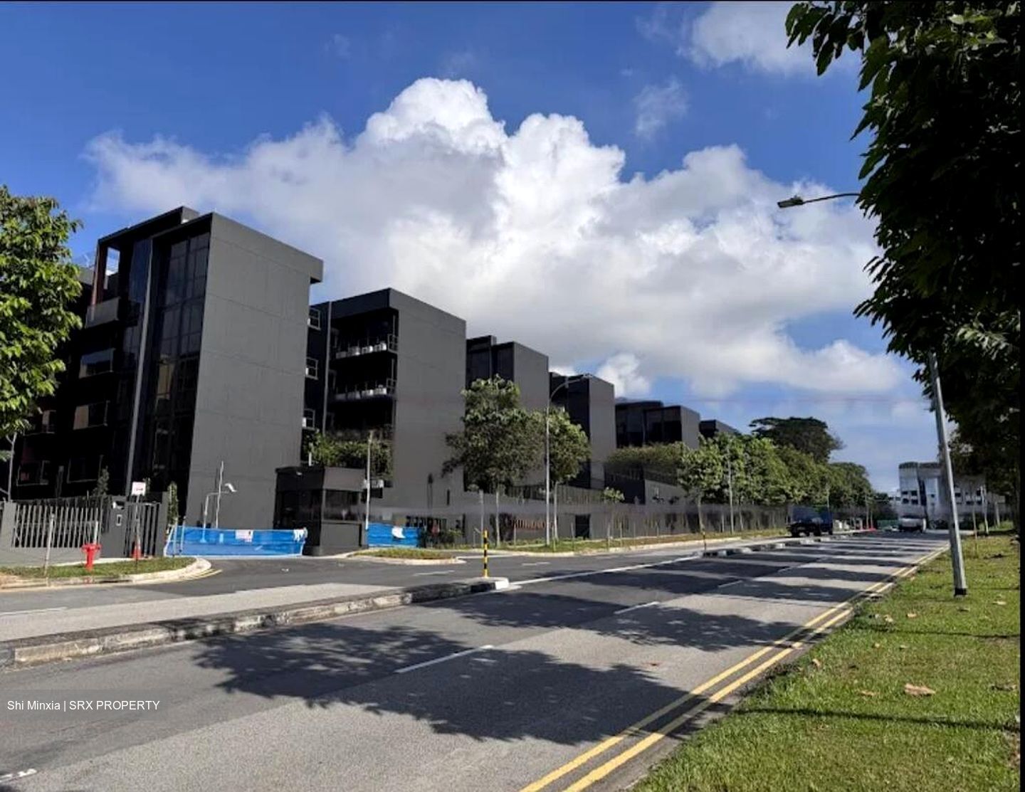 The Commodore (D27), Condominium #496573741